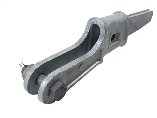 The Future of Wedge-Type Clamp Innovations and Applications
